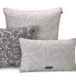 Le Jacquard Français Voyage Iconique grey outdoor kussenhoezen