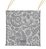 Le Jacquard Français Voyage Iconique grey outdoor kussenhoezen