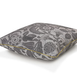 Le Jacquard Français Voyage Iconique grey outdoor kussenhoezen