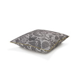 Le Jacquard Français Voyage Iconique grey outdoor kussenhoezen