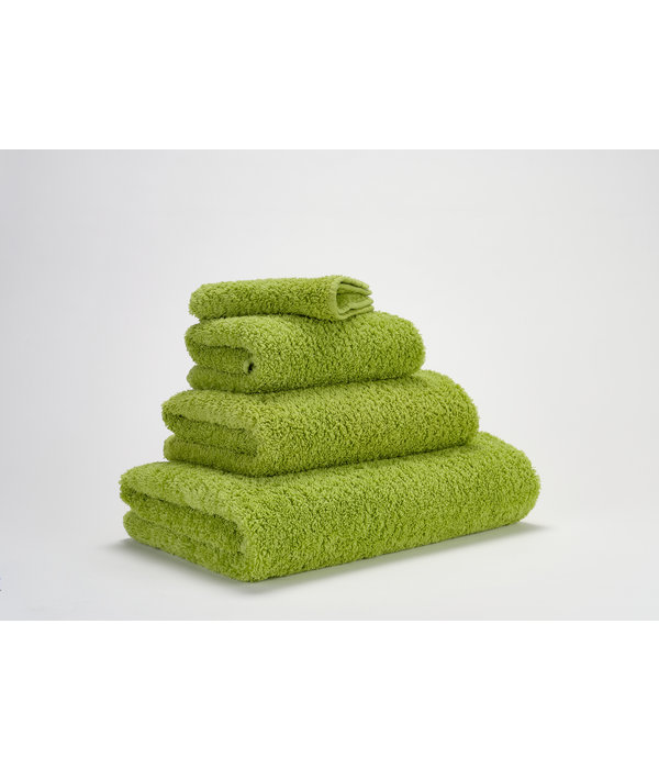 Abyss Habidecor Super Pile apple green (165), 700 gram per m²