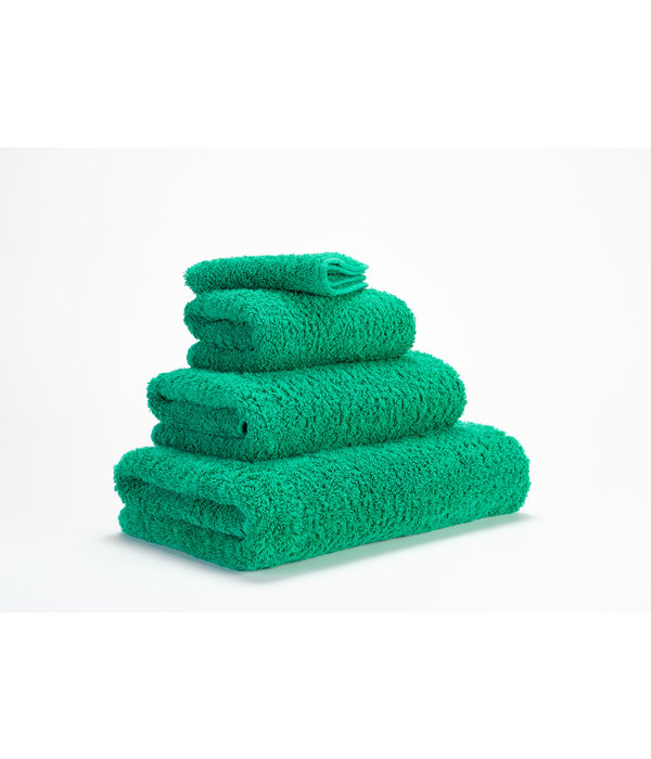 Abyss Habidecor Super Pile emerald (230), 700 gram per m²