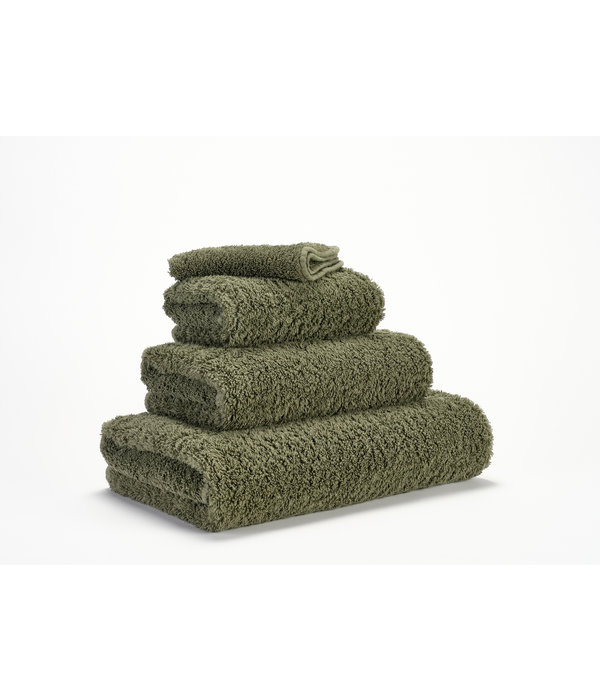 Abyss Habidecor Super Pile khaki (275), 700 gram per m²