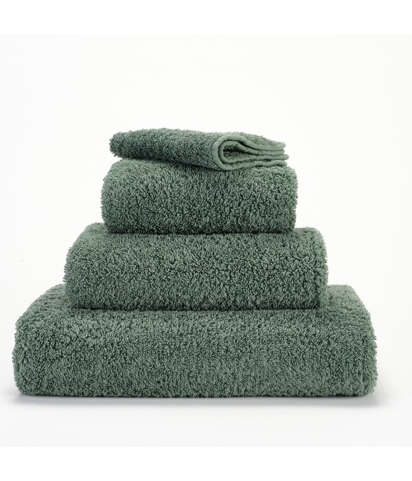 Abyss Habidecor Super Pile evergreen (280), 700 gram per m²