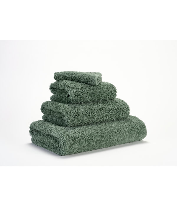 Abyss Habidecor Super Pile evergreen (280), 700 gram per m²