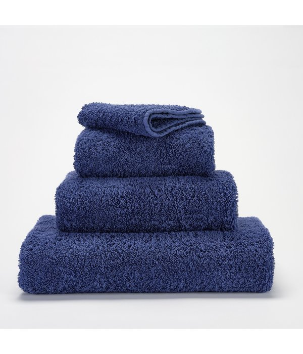 Abyss Habidecor Super Pile cadette blue (332), 700 gram per m²