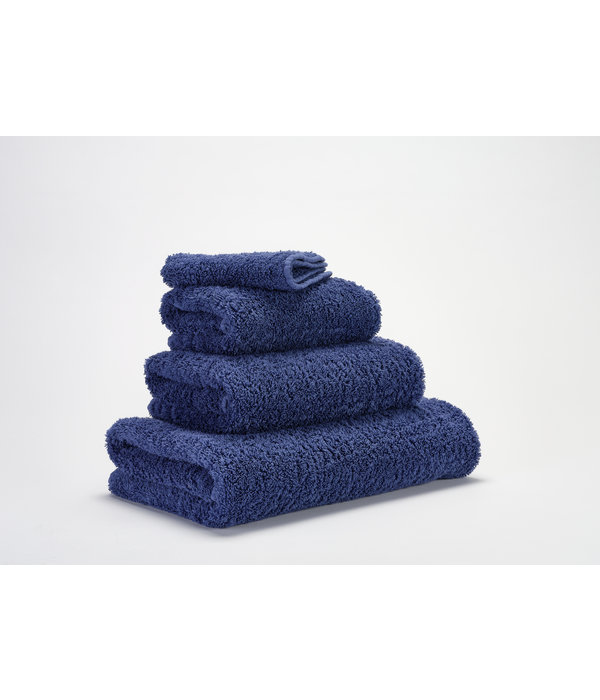Abyss Habidecor Super Pile cadette blue (332), 700 gram per m²