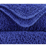 Abyss Habidecor Super Pile indigo (335)*, 700 gram per m², vanaf