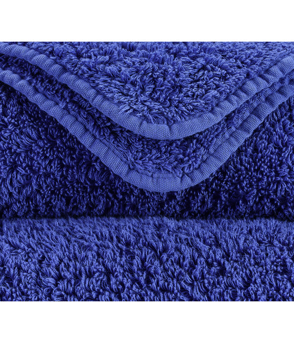 Abyss Habidecor Super Pile indigo (335)*, 700 gram per m², vanaf