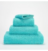 Abyss Habidecor Super Pile turquoise (370), 700 gram per m²