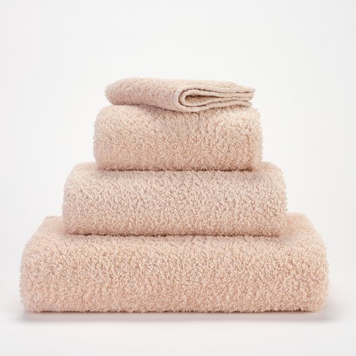 Abyss Habidecor Super Pile nude (610), 700 gram per m², vanaf
