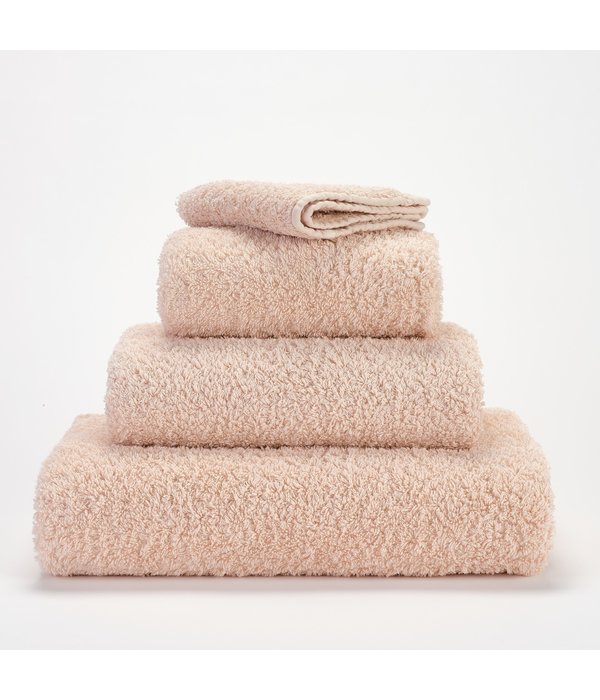 Abyss Habidecor Super Pile nude (610), 700 gram per m²