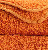 Abyss Habidecor Super Pile tangerine (614), 700 gram per m²