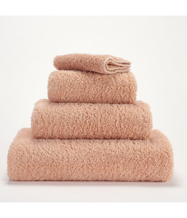 Abyss Habidecor Super Pile blush (625)*, 700 gram per m²