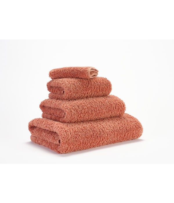 Abyss Habidecor Super Pile terracotta (685), 700 gram per m²