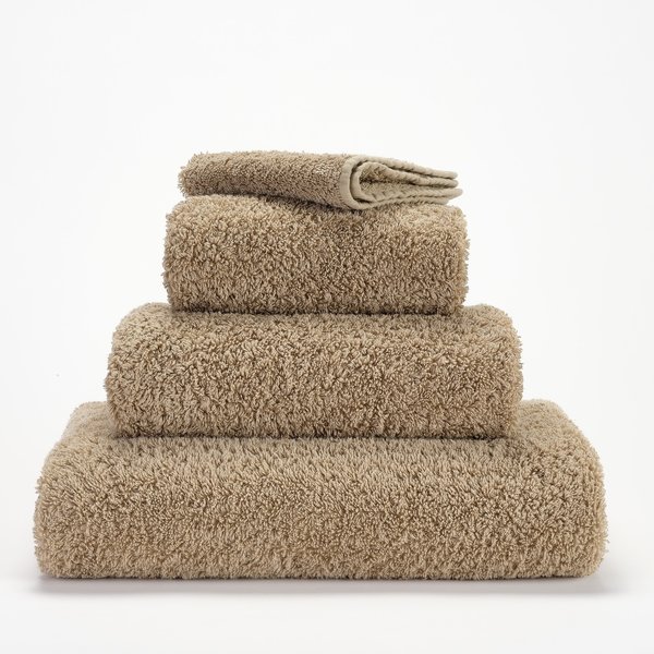 Abyss & Habidecor Super Pile, croissant (716), 700 gram per m²