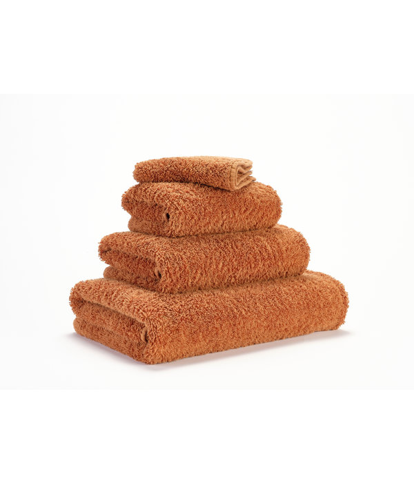 Abyss Habidecor Super Pile caramel (737), 700 gram per m²