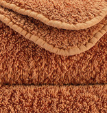 Abyss Habidecor Super Pile caramel (737), 700 gram per m²