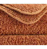 Abyss Habidecor Super Pile caramel (737), 700 gram per m²