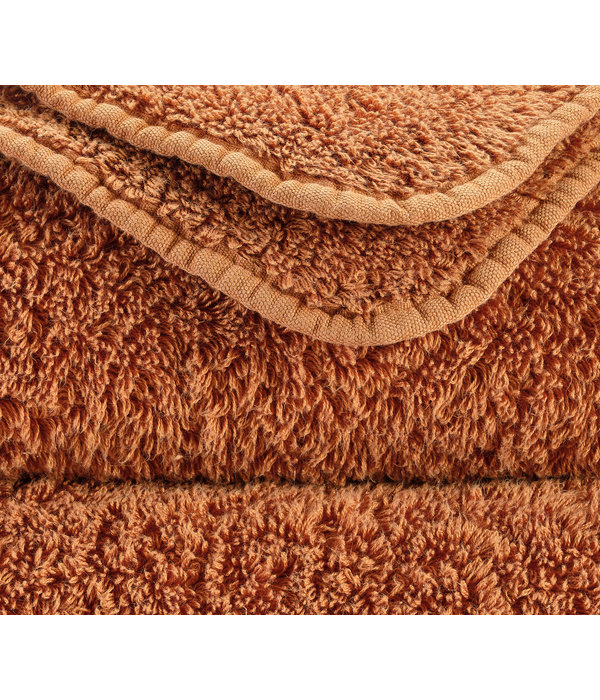 Abyss Habidecor Super Pile caramel (737), 700 gram per m²