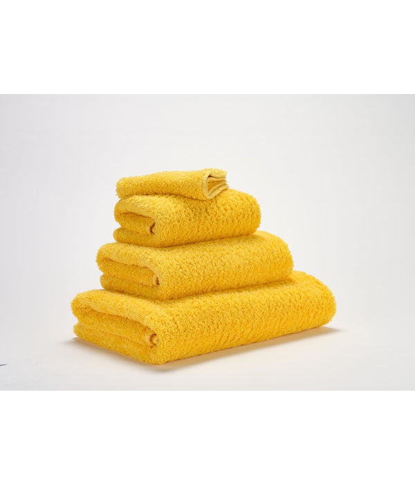 Abyss Habidecor Super Pile banane (830), 700 gram per m²