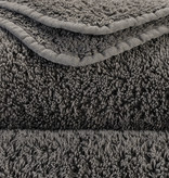 Abyss Habidecor Super Pile gris (920), 700 gram per m², vanaf