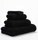 Abyss Habidecor Super Pile black (990), 700 gram per m²