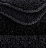 Abyss Habidecor Super Pile black (990), 700 gram per m²