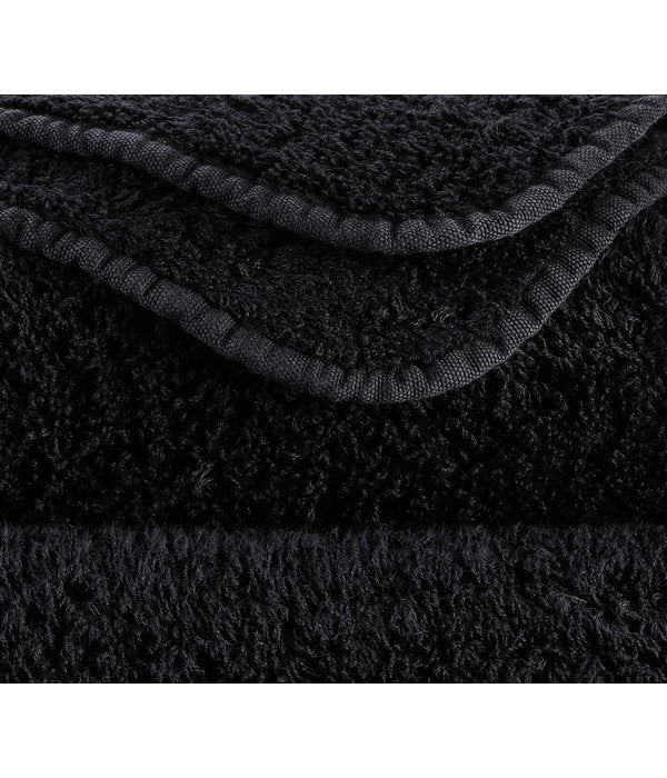 Abyss Habidecor Super Pile black (990), 700 gram per m²