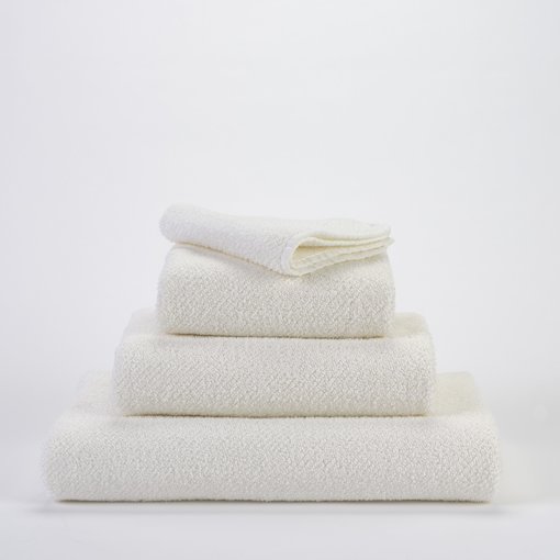 Abyss Habidecor Twill ivory (103), 500 gram per m², vanaf