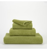 Abyss Habidecor Twill apple green (165), 500 gram per m²