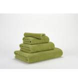 Abyss Habidecor Twill apple green (165), 500 gram per m²