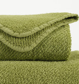 Abyss Habidecor Twill apple green (165), 500 gram per m²