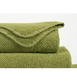 Abyss Habidecor Twill apple green (165), 500 gram per m²