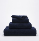 Abyss Habidecor Twill navy (314), 500 gram per m²