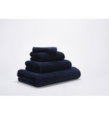 Abyss Habidecor Twill navy (314), 500 gram per m²