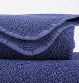 Abyss Habidecor Twill cadette blue (332), 500 gram per m²