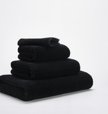 Abyss Habidecor Twill black (990), 500 gram per m²