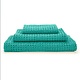 Pousada lagoon wafel badgoed (302), 300 gram per m², vanaf