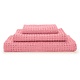 Pousada flamingo wafel badgoed (573), 300 gram per m², vanaf