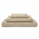 Pousada linen wafel badgoed (770), 300 gram per m², vanaf