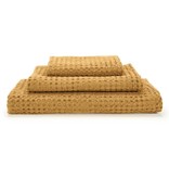 Abyss Habidecor Pousada gold wafel badgoed (840) 300 gram per m²