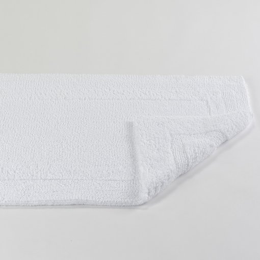 Abyss Habidecor Reversible badmatten white (100), 2200 gram per m², vanaf