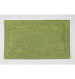 Abyss Habidecor Reversible badmatten apple green (165), 2200 gram per m²