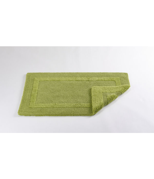 Abyss Habidecor Reversible badmatten apple green (165), 2200 gram per m²