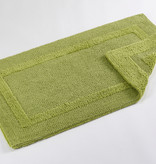 Abyss Habidecor Reversible badmatten apple green (165), 2200 gram per m²