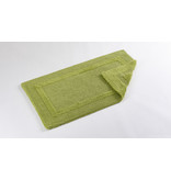 Abyss Habidecor Reversible badmatten apple green (165), 2200 gram per m²