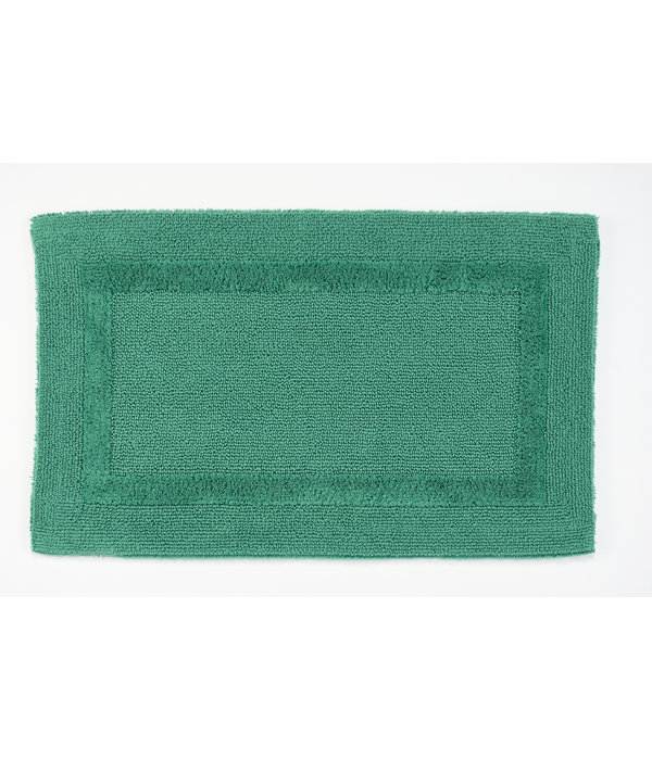 Abyss Habidecor Reversible badmatten emerald (230), 2200 gram per m²