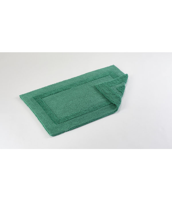 Abyss Habidecor Reversible badmatten emerald (230), 2200 gram per m²