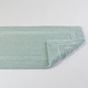 Reversible badmatten ice (235), 2200 gram per m², vanaf